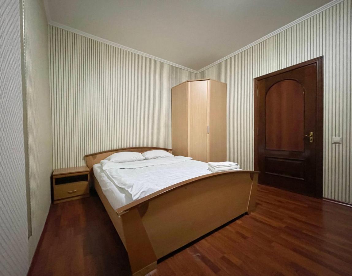 Home Apart 4 Minsk Exterior photo