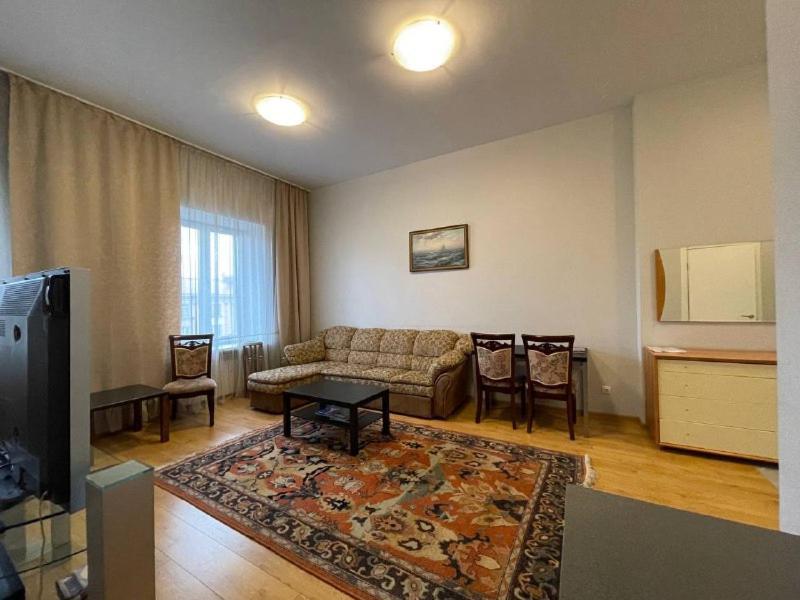 Home Apart 4 Minsk Exterior photo