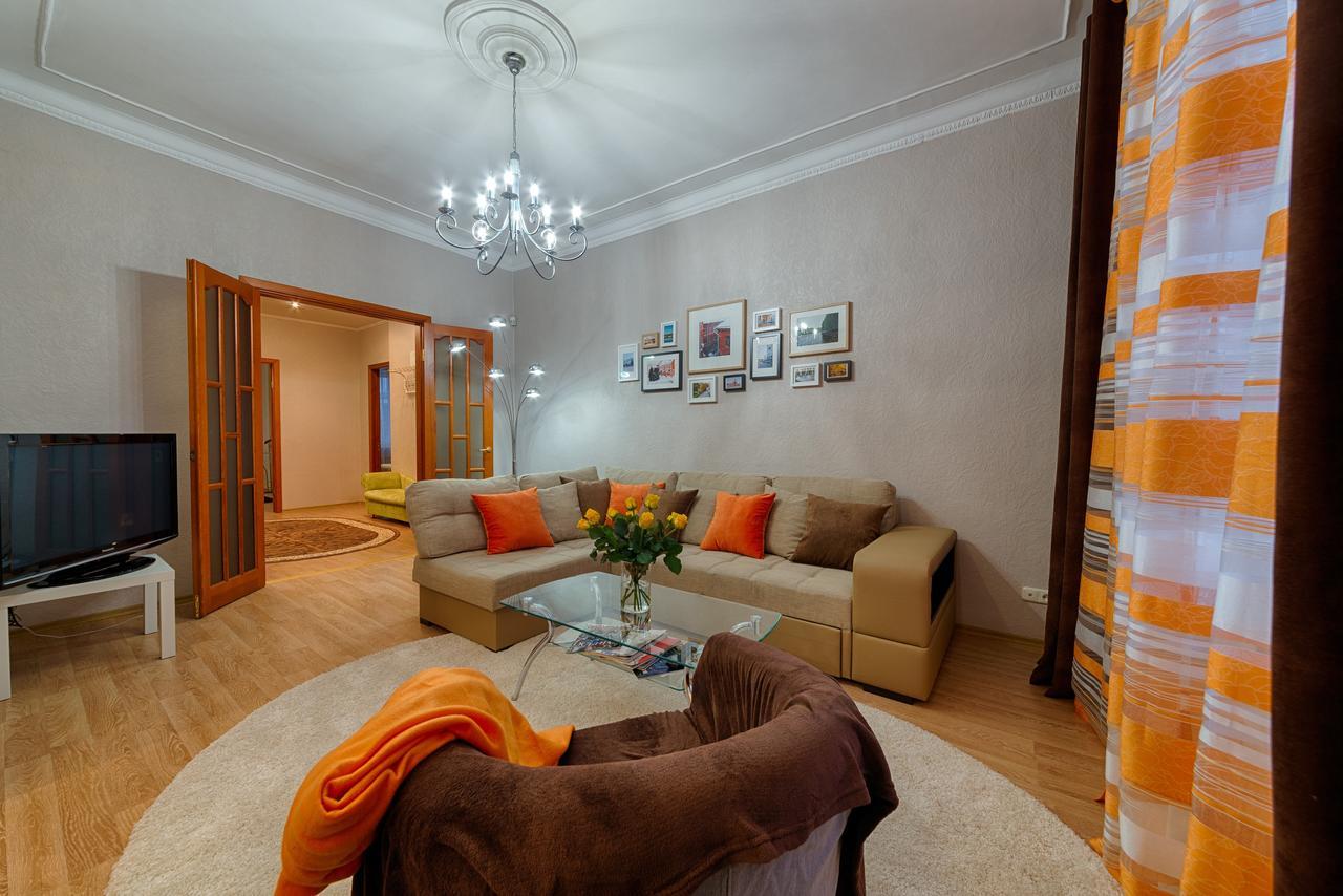 Home Apart 4 Minsk Exterior photo