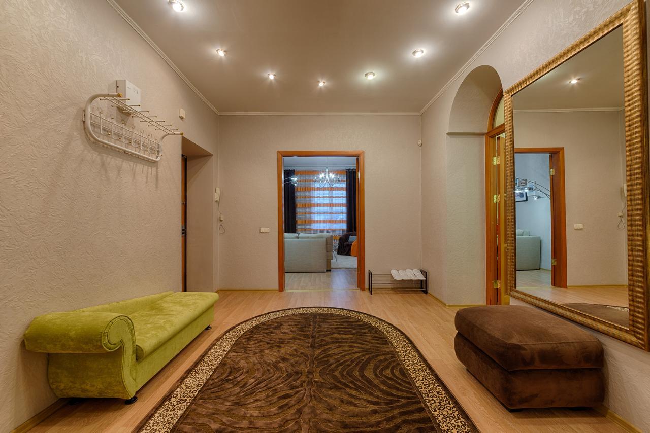 Home Apart 4 Minsk Exterior photo