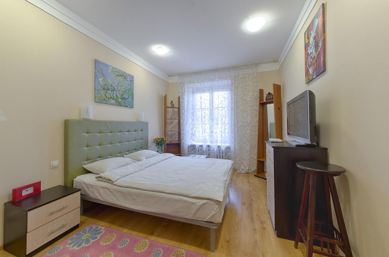 Home Apart 4 Minsk Exterior photo