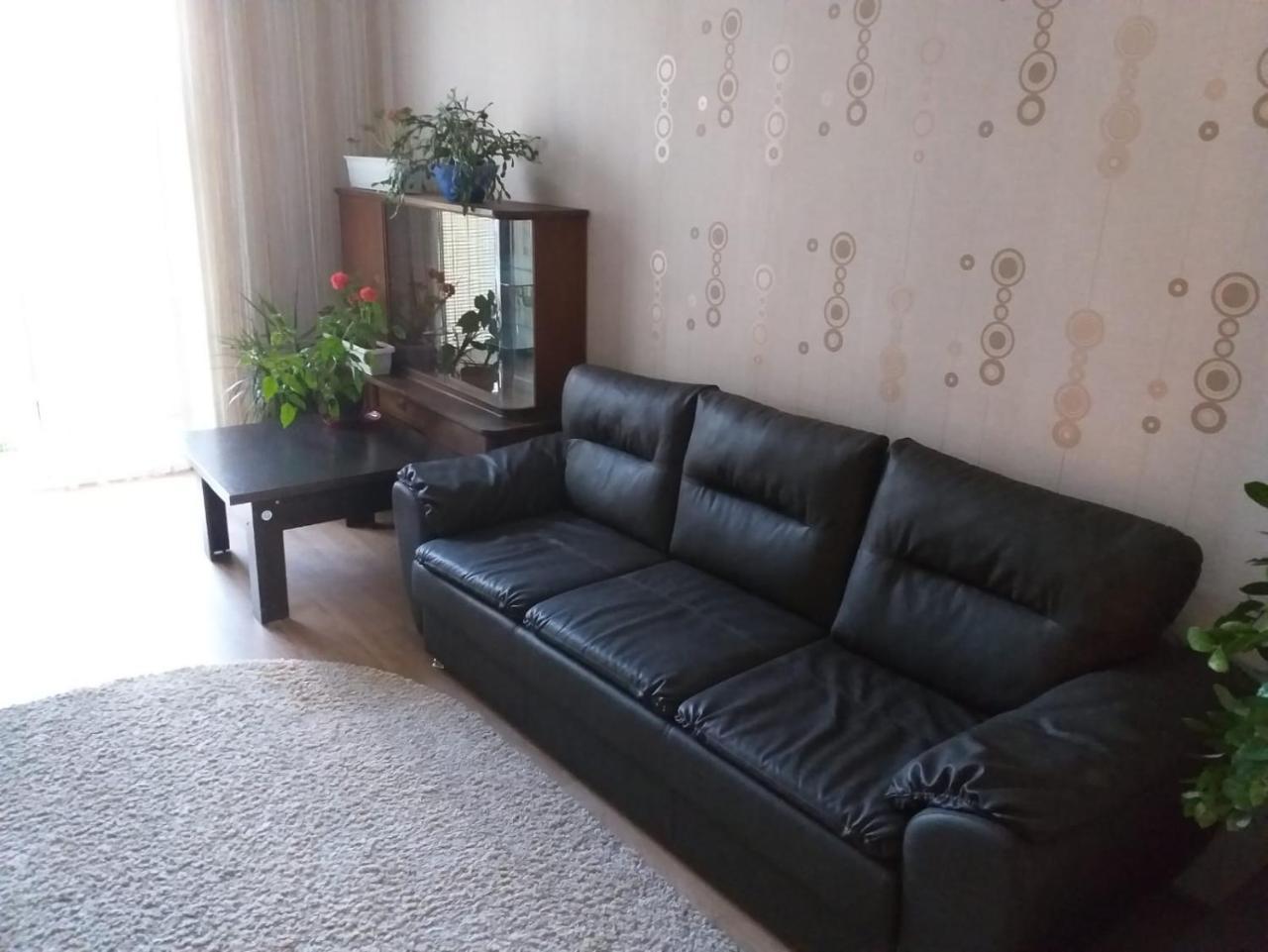 Home Apart 4 Minsk Exterior photo