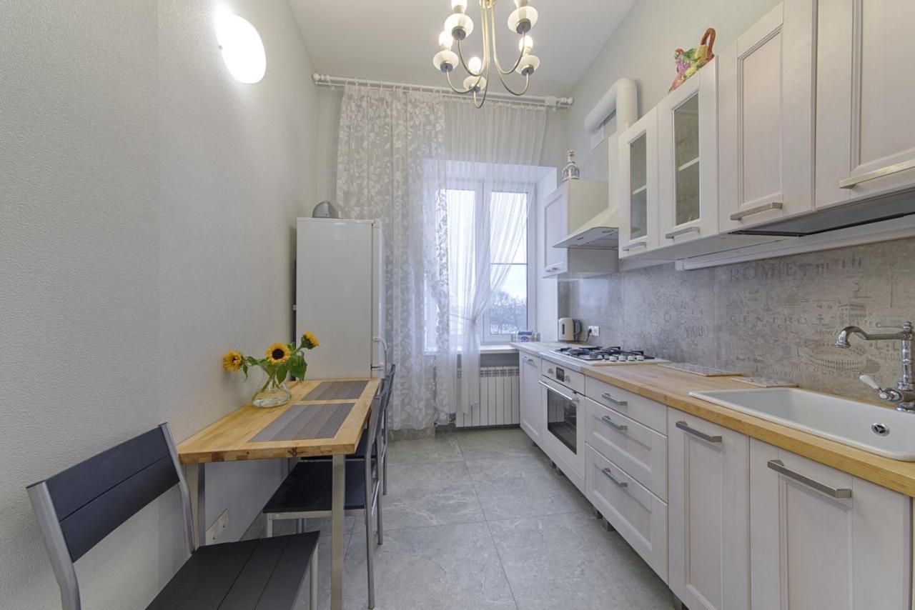 Home Apart 4 Minsk Exterior photo