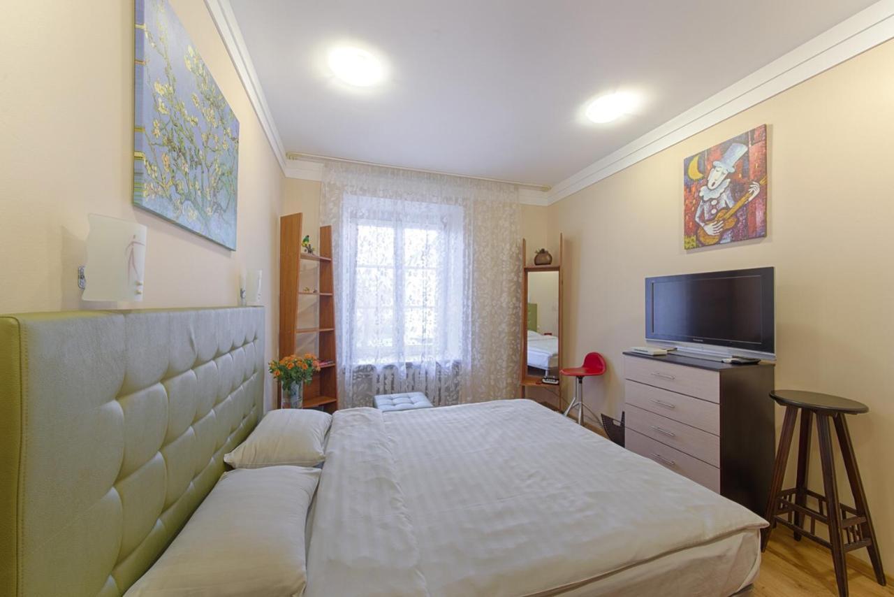 Home Apart 4 Minsk Exterior photo